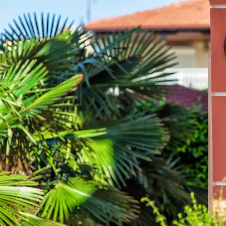 Casa Di Mare * Olympiakí Aktí