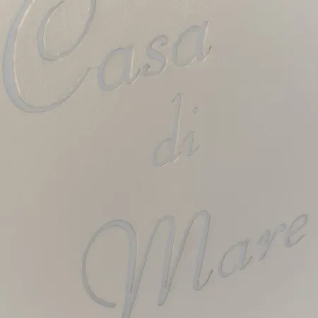 Casa Di Mare Олимпиаки-Акти
