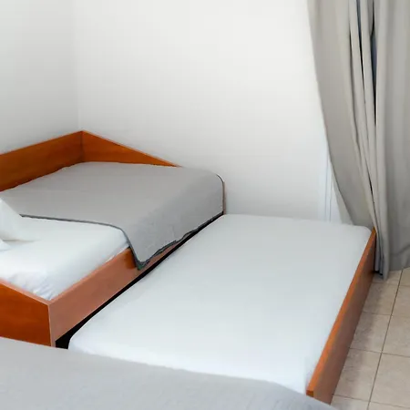 Casa Di Mare شقة *