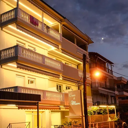 Casa Di Mare شقة *