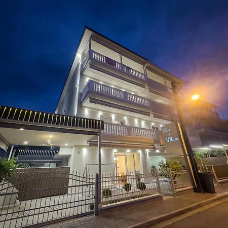 Casa Di Mare Olympiakí Aktí