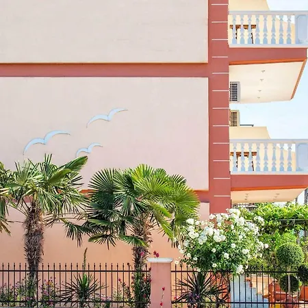 Apartment Casa Di Mare Olympiaki Akti