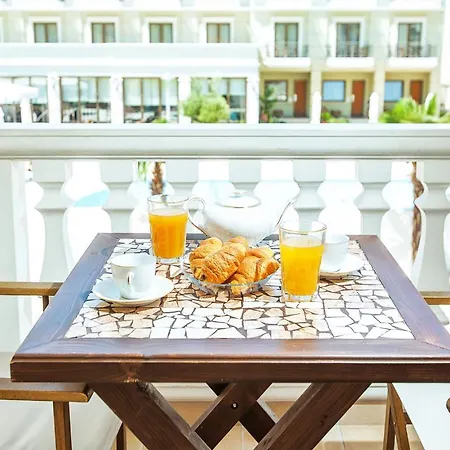 Апартаменты Casa Di Mare *
