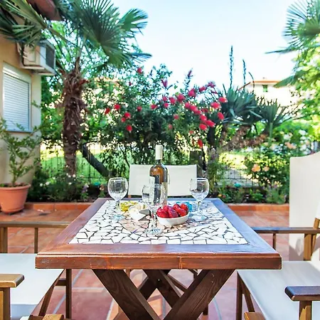 Apartment Casa Di Mare