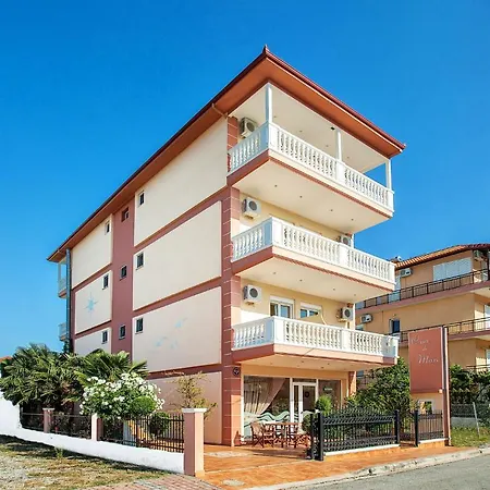 Apartment Casa Di Mare
