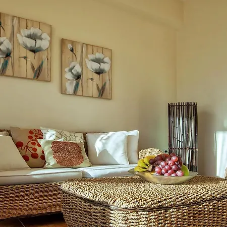 Casa Di Mare Apartment *