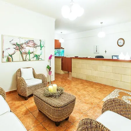 Casa Di Mare Apartman Olympiakí Aktí