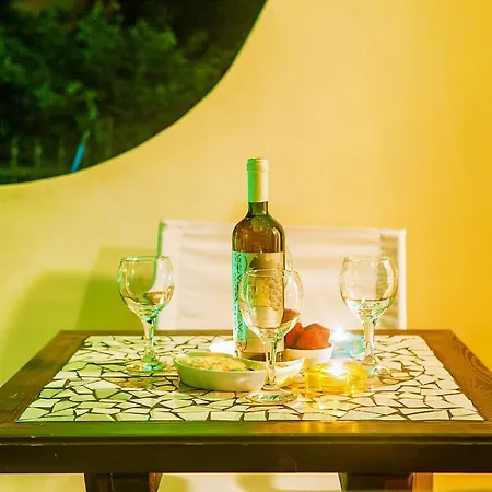 Casa Di Mare Apartman *