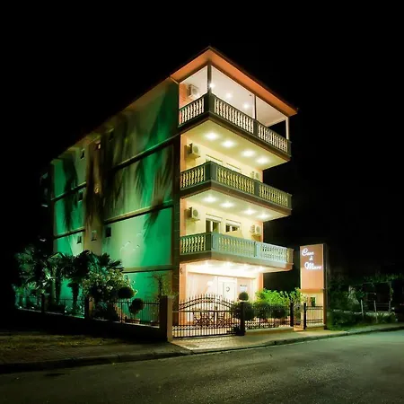 Casa Di Mare Apartment Olympiaki Akti