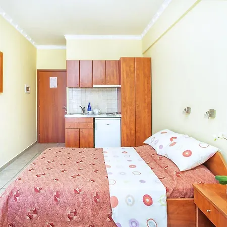 Casa Di Mare Olympiakí Aktí