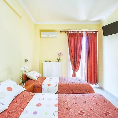 Casa Di Mare Apartman