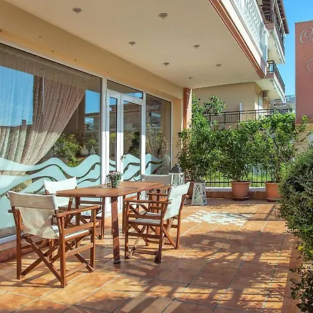 Casa Di Mare Apartment