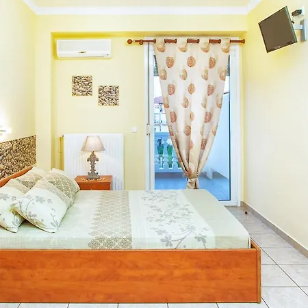 Apartment Casa Di Mare