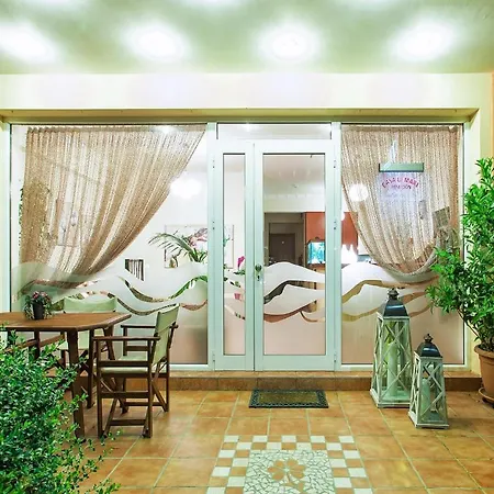 Casa Di Mare Apartment