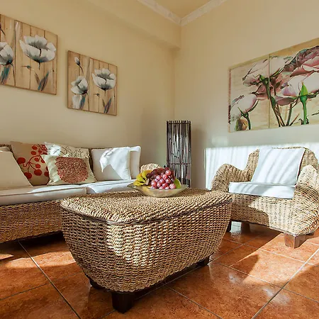 Casa Di Mare Ολυμπιακή Ακτή