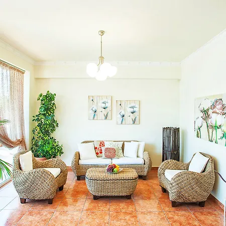 Casa Di Mare Apartment *