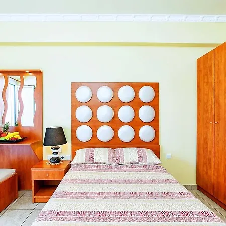 Apartment Casa Di Mare *