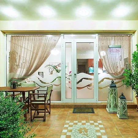 Apartment Casa Di Mare *