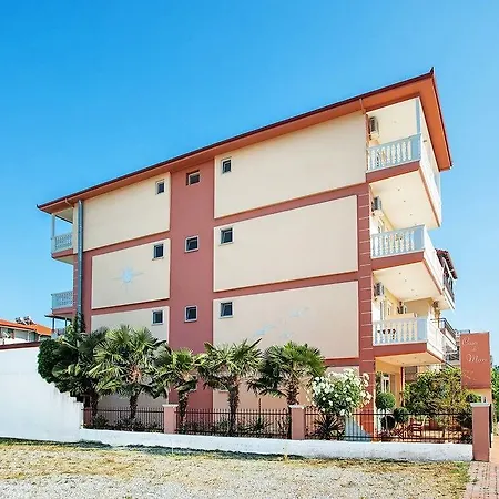 Apartment Casa Di Mare Olympiaki Akti