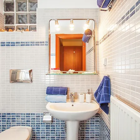 Casa Di Mare Apartman