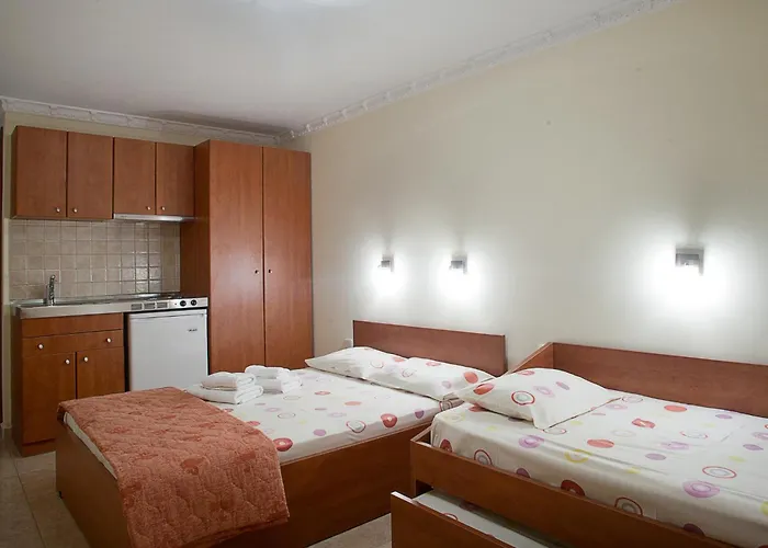 Lejlighed Casa Di Mare *