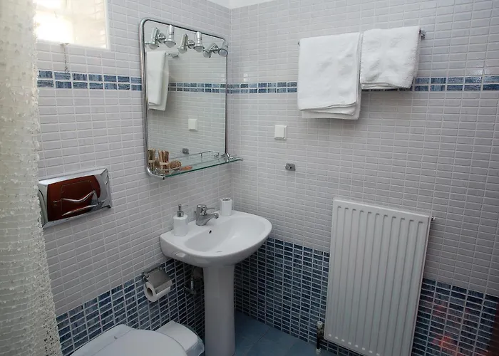 Lejlighed Casa Di Mare *