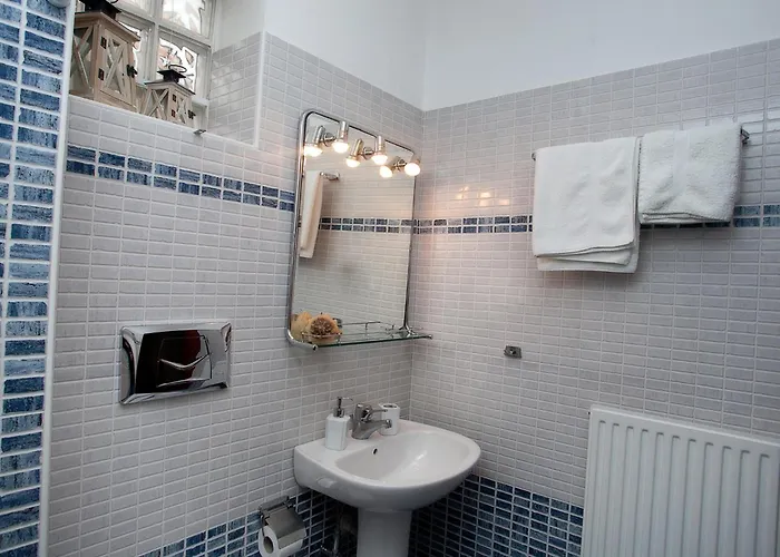 Casa Di Mare Olympiakí Aktí