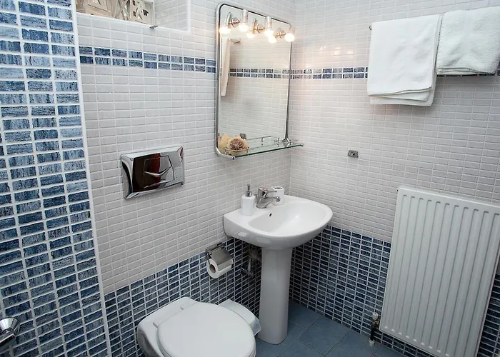 Casa Di Mare Lejlighed