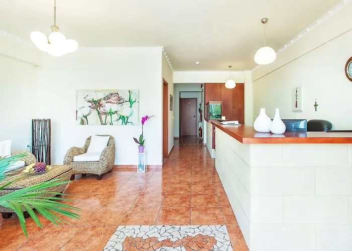 Casa Di Mare Lejlighed