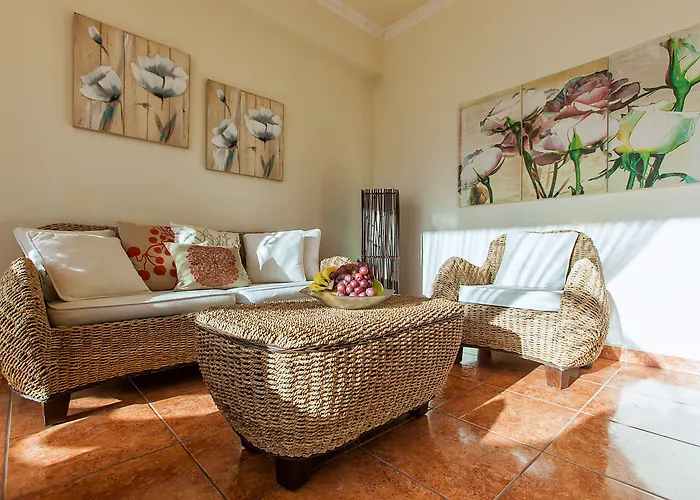 Lejlighed Casa Di Mare