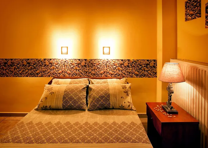 Casa Di Mare Lejlighed