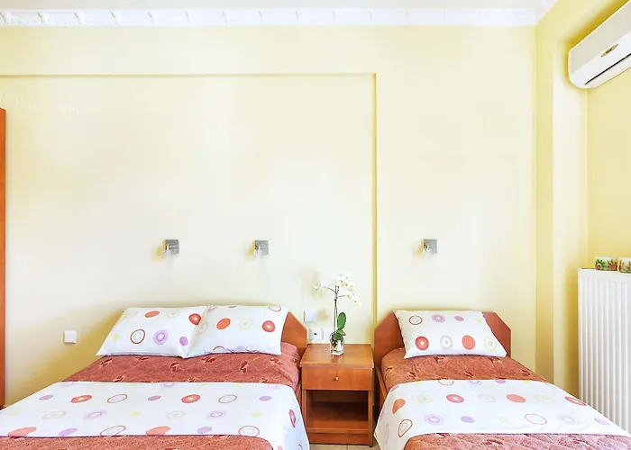 Lejlighed Casa Di Mare