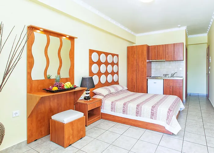 Casa Di Mare Lejlighed