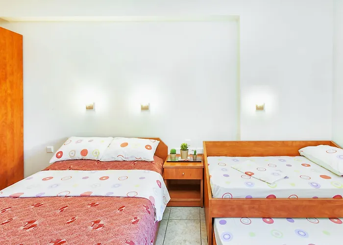 Casa Di Mare Lejlighed