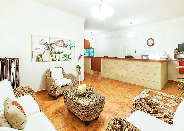 Lejlighed Casa Di Mare *