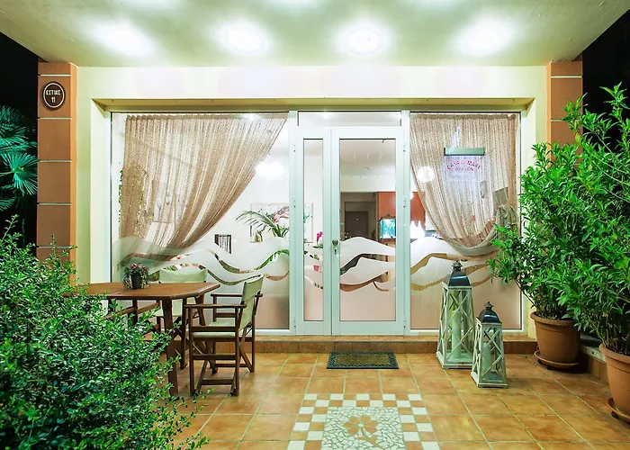 Casa Di Mare Lejlighed *