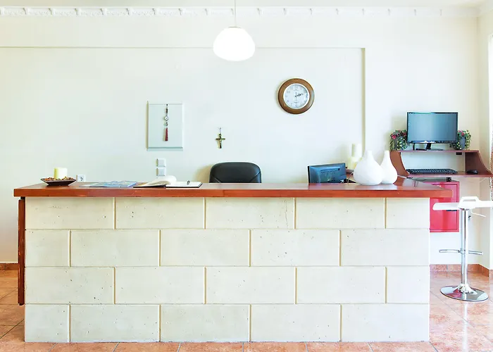 Casa Di Mare * Olympiakí Aktí