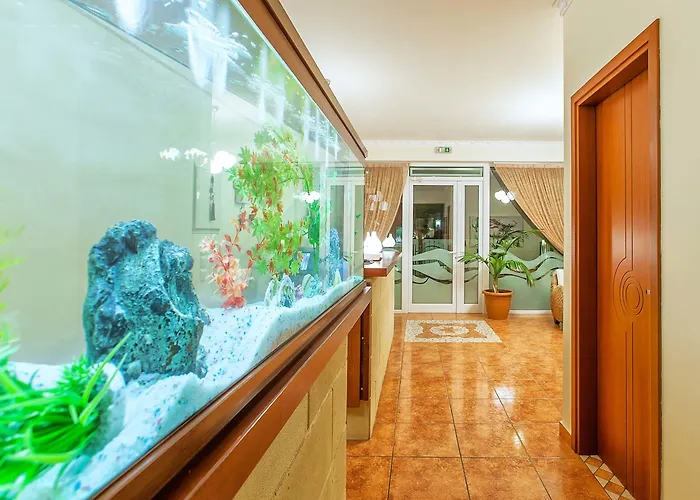 Lejlighed Casa Di Mare Olympiakí Aktí