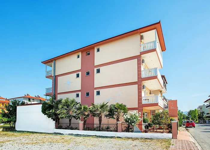 Lejlighed Casa Di Mare