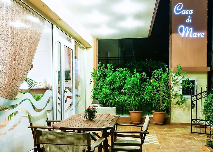 Lejlighed Casa Di Mare *