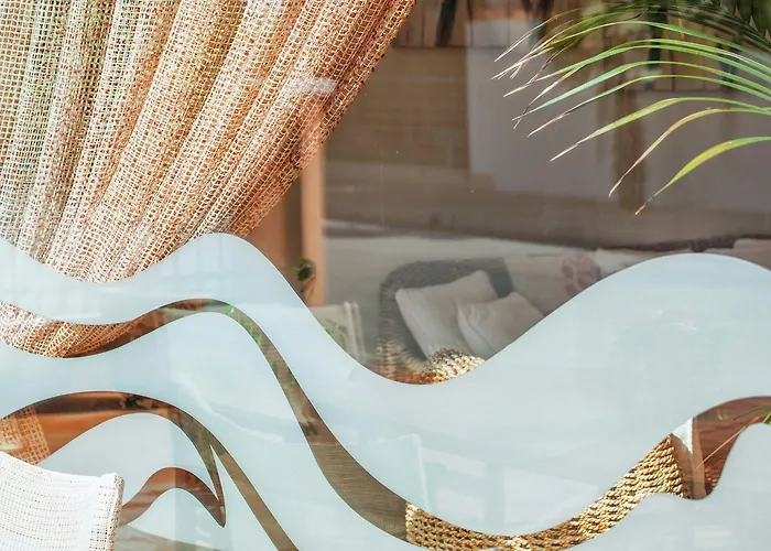 Lejlighed Casa Di Mare