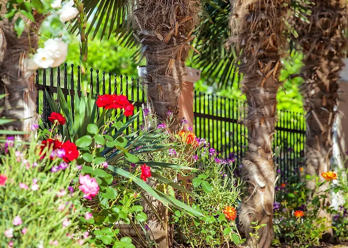 Lejlighed Casa Di Mare Olympiakí Aktí