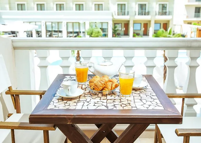 Lejlighed Casa Di Mare *