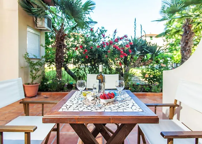 Lejlighed Casa Di Mare