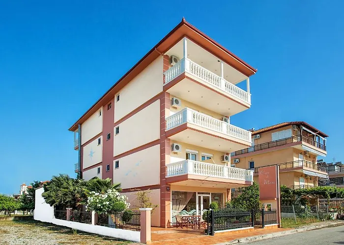 Lejlighed Casa Di Mare