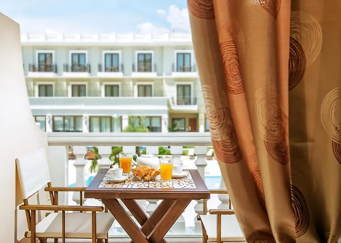 Lejlighed Casa Di Mare *