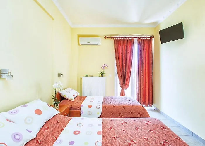 Casa Di Mare Lejlighed