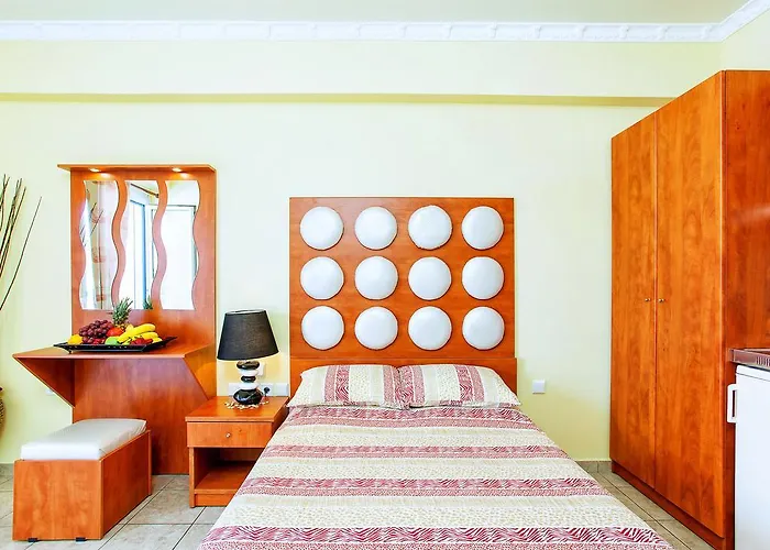 Lejlighed Casa Di Mare *