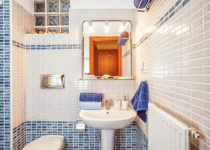 Casa Di Mare Lejlighed